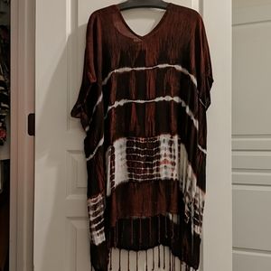 INGEAR Beach Cover Up